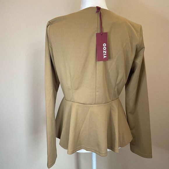 New! Yizoo| Medium| Fit and Flare| Flattering| Career wear - Picture 7 of 13